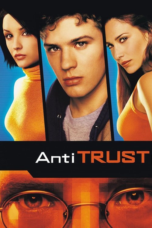 2001 Action in Antitrust (2001)