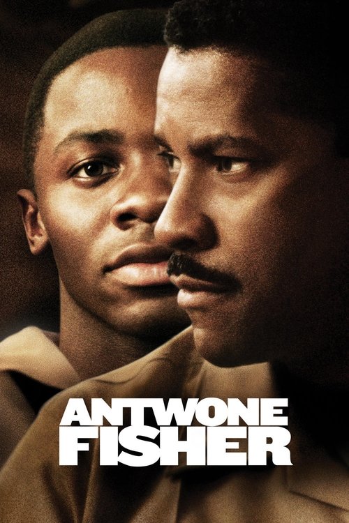 Viola Davis in Antwone Fisher (2002)