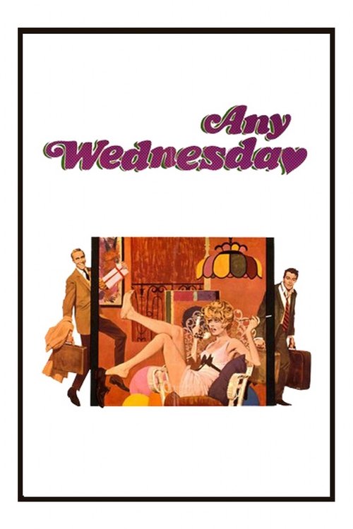 1966 in Any Wednesday (1966)