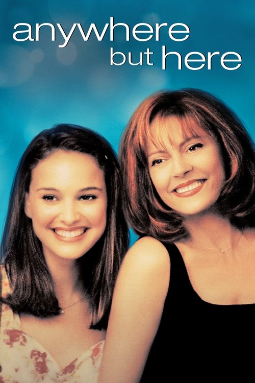 1999 in Anywhere but Here (1999)
