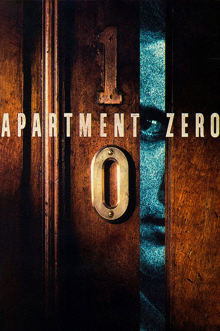1980s Thriller in Apartment Zero (1989)