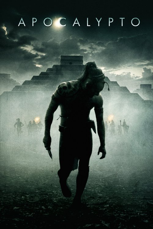 2006 in Apocalypto (2006)