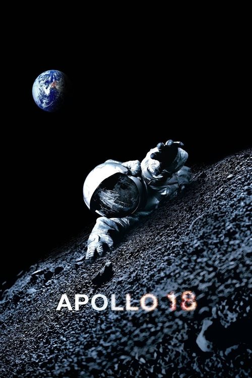 2011 SciFi in Apollo 18 (2011)