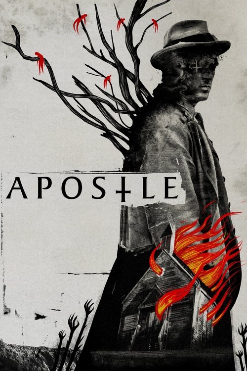 Lucy Boynton in Apostle (2018)