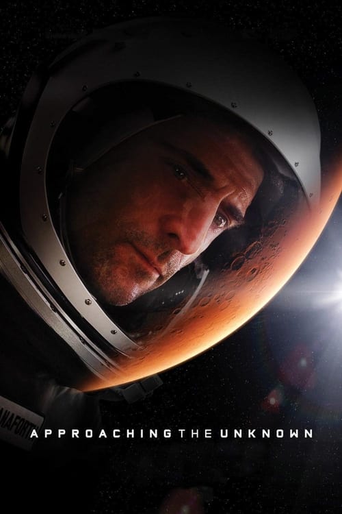 2016 SciFi in Approaching the Unknown (2016)