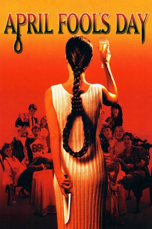 1980s Horror in April Fool's Day (1986)