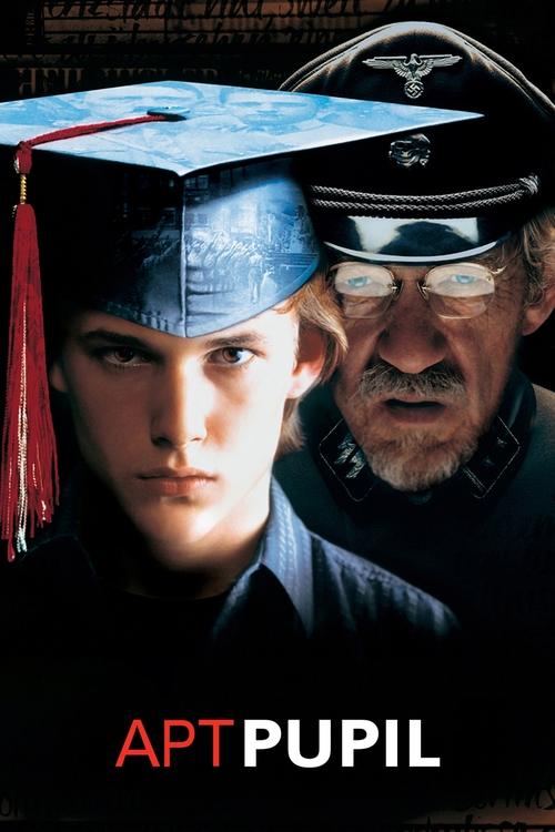 Bryan Singer in Apt Pupil (1998)