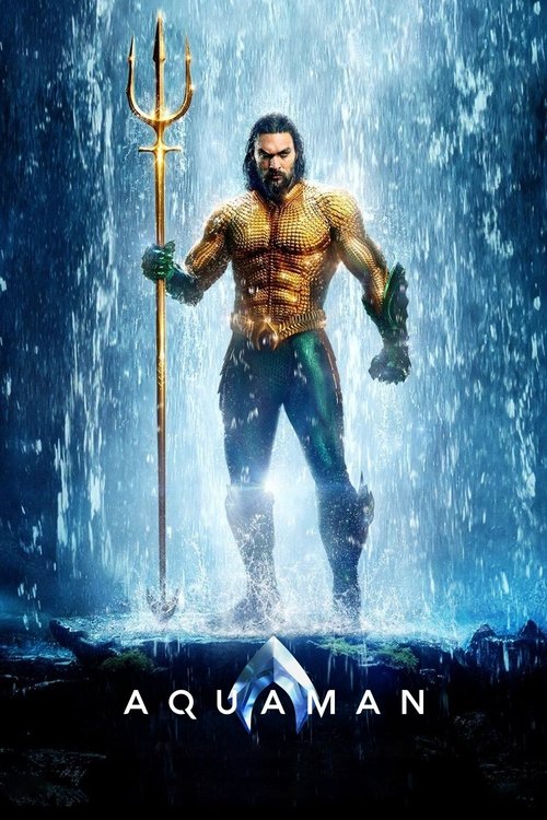 Patrick Wilson in Aquaman (2018)
