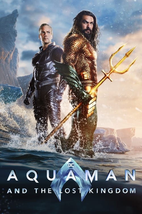 Patrick Wilson in Aquaman and the Lost Kingdom (2023)