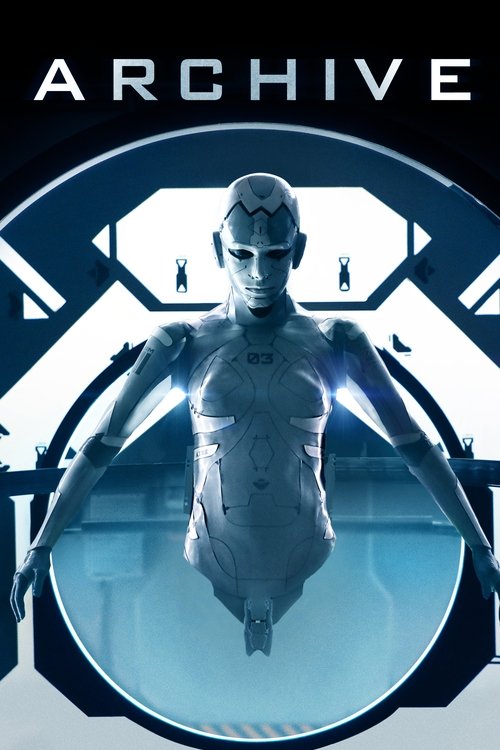 2020 SciFi in Archive (2020)