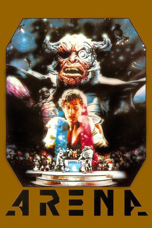 1989 Action in Arena (1989)