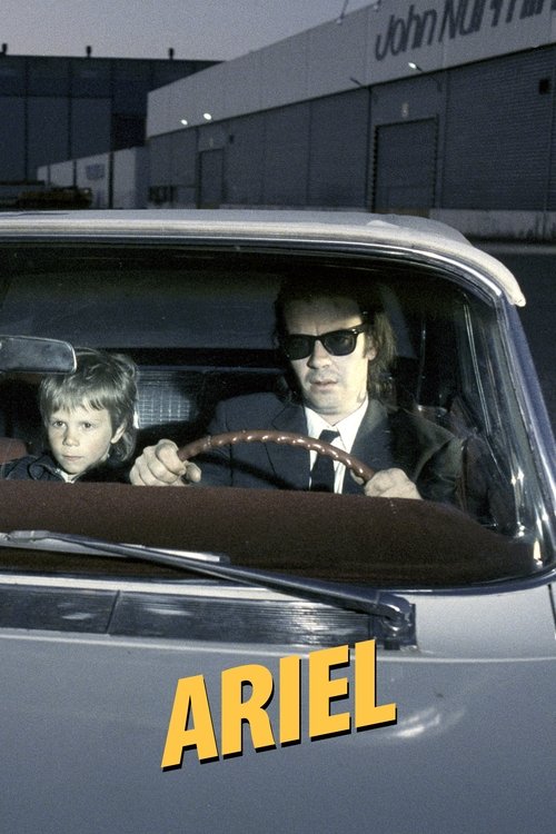 1988 Crime in Ariel (1988)