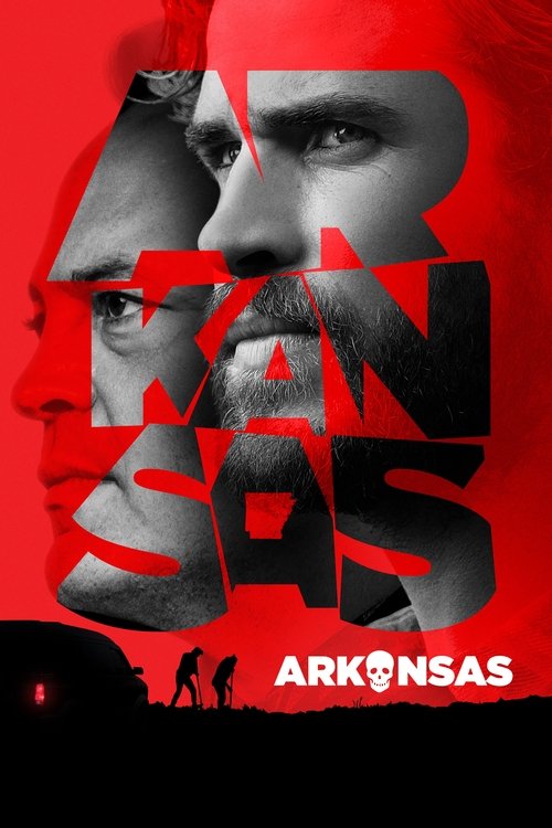 Vivica A. Fox in Arkansas (2020)