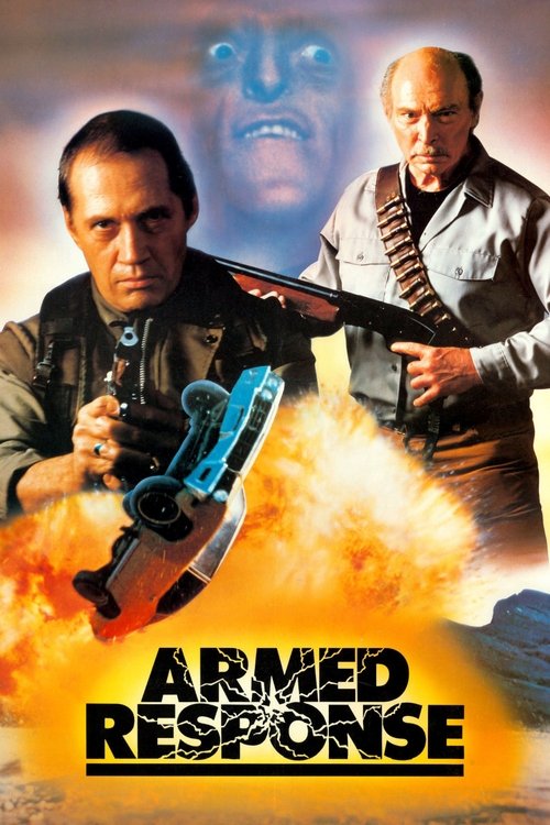 1980s Action in Armed Response (1986)
