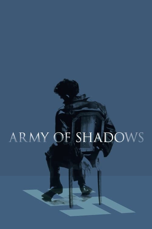 1969 in Army of Shadows (1969)