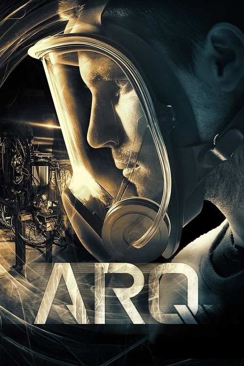 2016 SciFi in ARQ (2016)