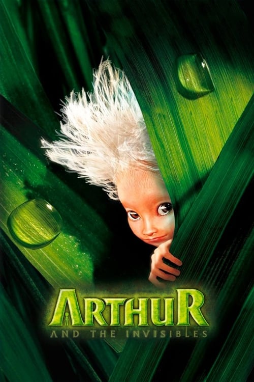 2006 in Arthur and the Invisibles (2006)