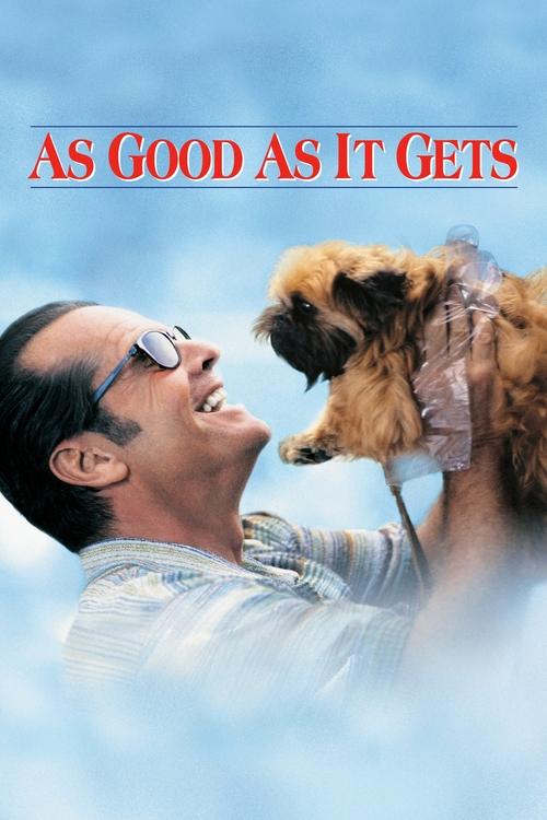 1990s in As Good as It Gets (1997)