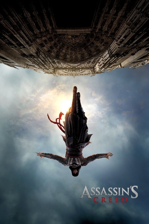 2016 Action in Assassin's Creed (2016)