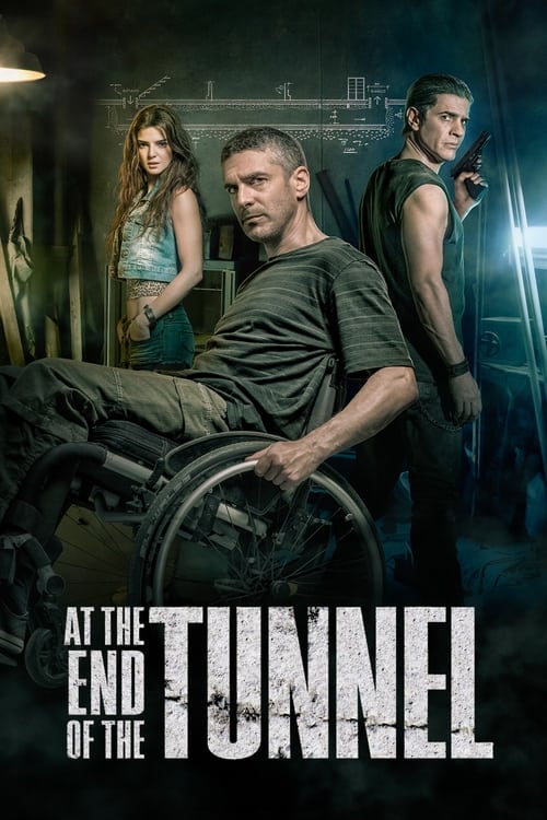 2016 Crime in At the End of the Tunnel (2016)