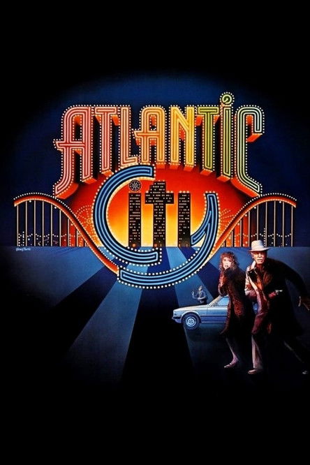 Burt Lancaster in Atlantic City (1980)