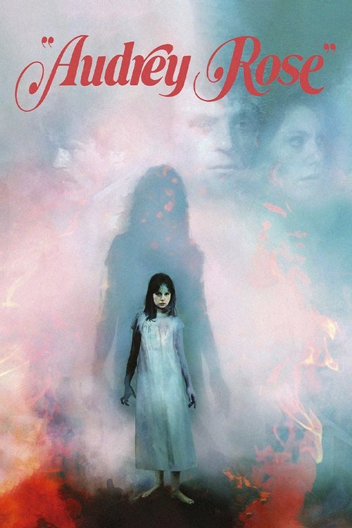 1977 Thriller in Audrey Rose (1977)