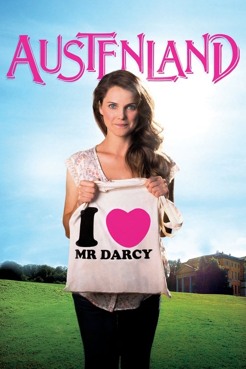 Jane Seymour in Austenland (2013)