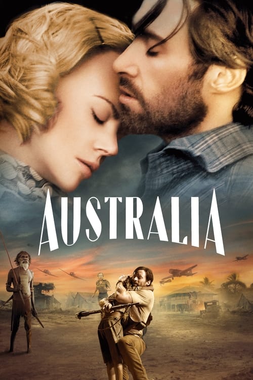 2008 in Australia (2008)
