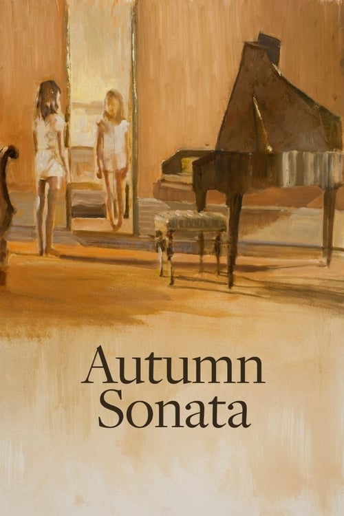 Ingmar Bergman in Autumn Sonata (1978)