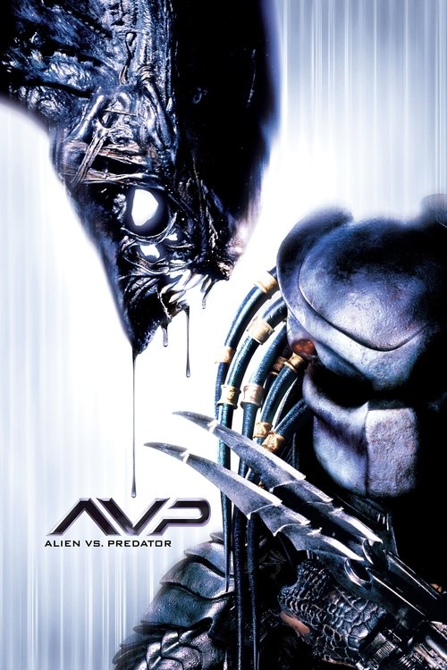 2004 Horror in AVP: Alien vs. Predator (2004)