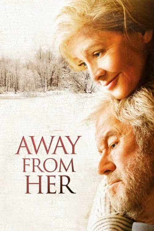 Julie Christie in Away from Her (2007)