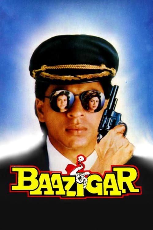 1993 Crime in Baazigar (1993)