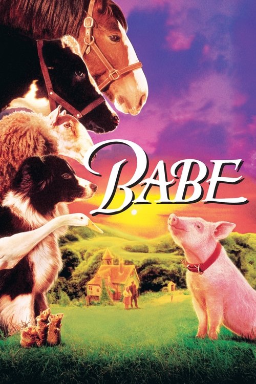1990s in Babe (1995)