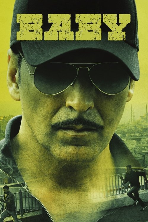 2015 Action in Baby (2015)