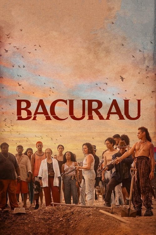 2019 in Bacurau (2019)