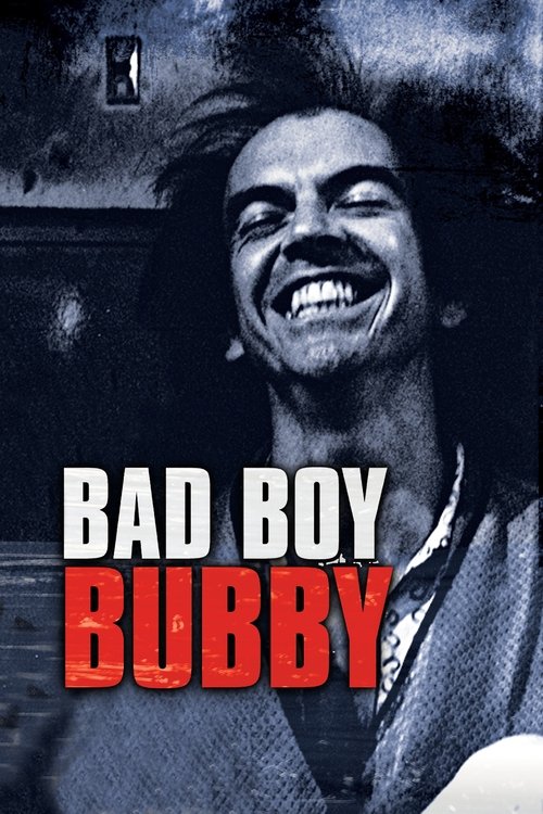 1993 Crime in Bad Boy Bubby (1993)