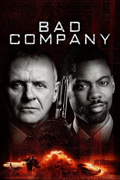 2002 Action in Bad Company (2002)