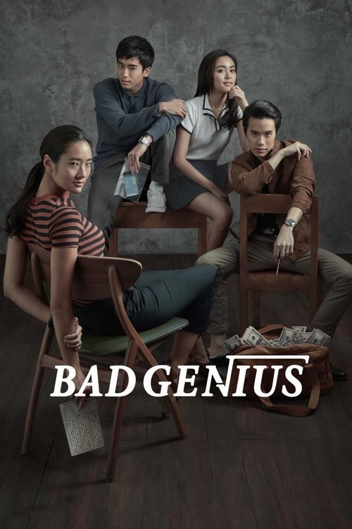 2017 Crime in Bad Genius (2017)