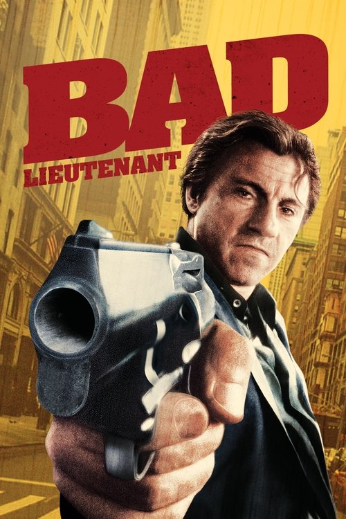 1992 Crime in Bad Lieutenant (1992)