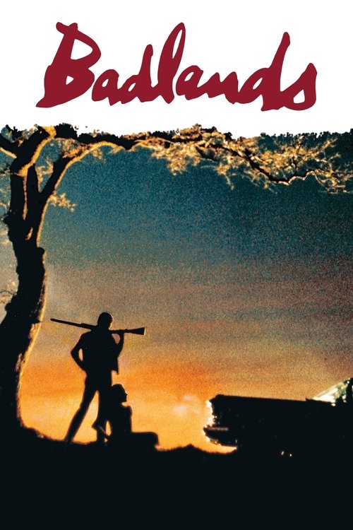 1970s in Badlands (1974)