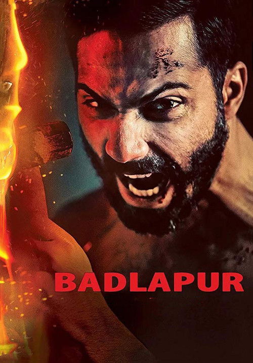 2015 Action in Badlapur (2015)