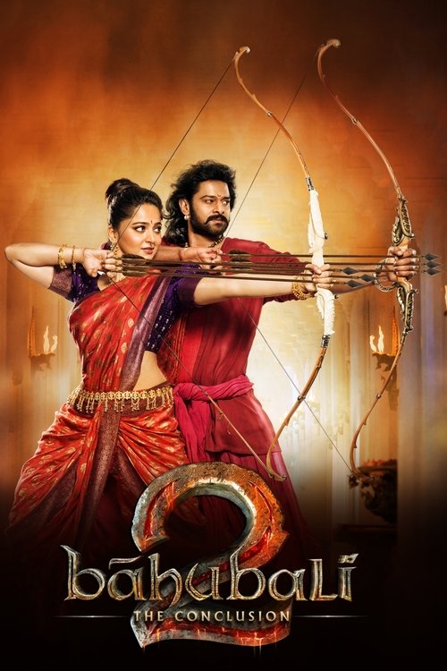 2017 Action in Bāhubali 2: The Conclusion (2017)
