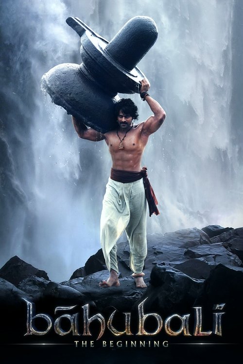 2015 Action in Bāhubali: The Beginning (2015)