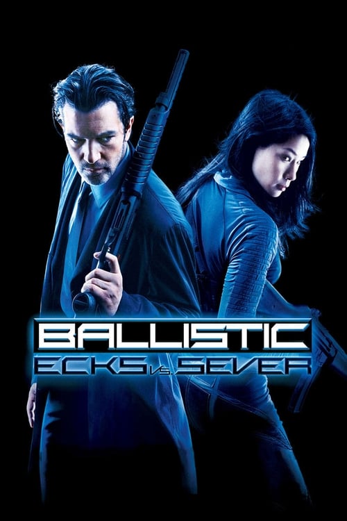 2002 Action in Ballistic: Ecks vs. Sever (2002)