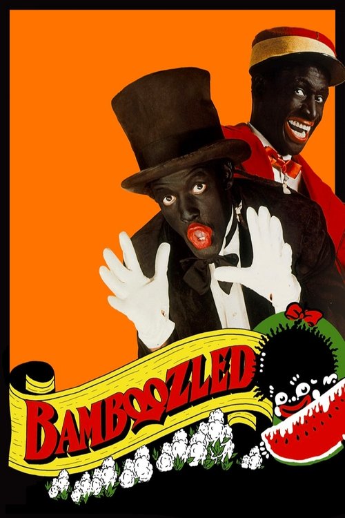 Spike Lee in Bamboozled (2000)