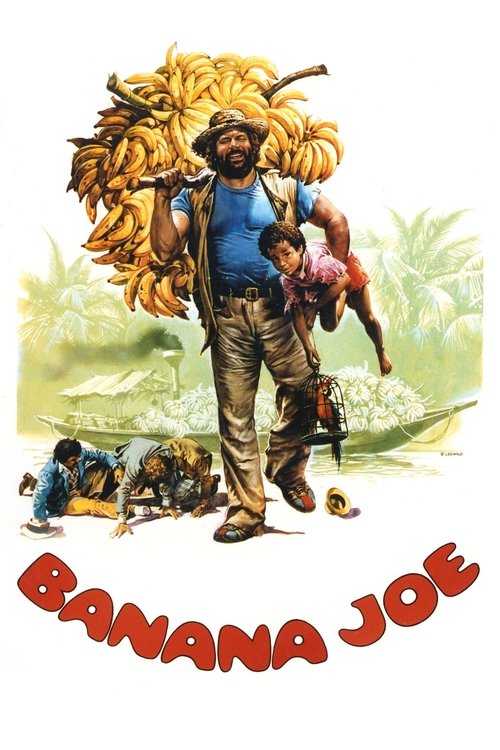 1982 Action in Banana Joe (1982)