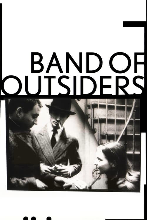 1964 in Band of Outsiders (1964)