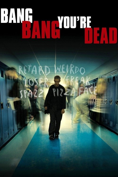 2003 Thriller in Bang Bang You're Dead (2003)