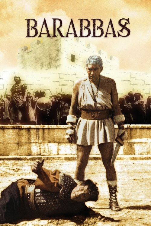 1961 in Barabbas (1961)