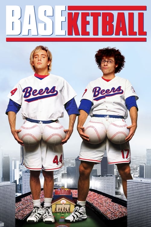 1998 in BASEketball (1998)